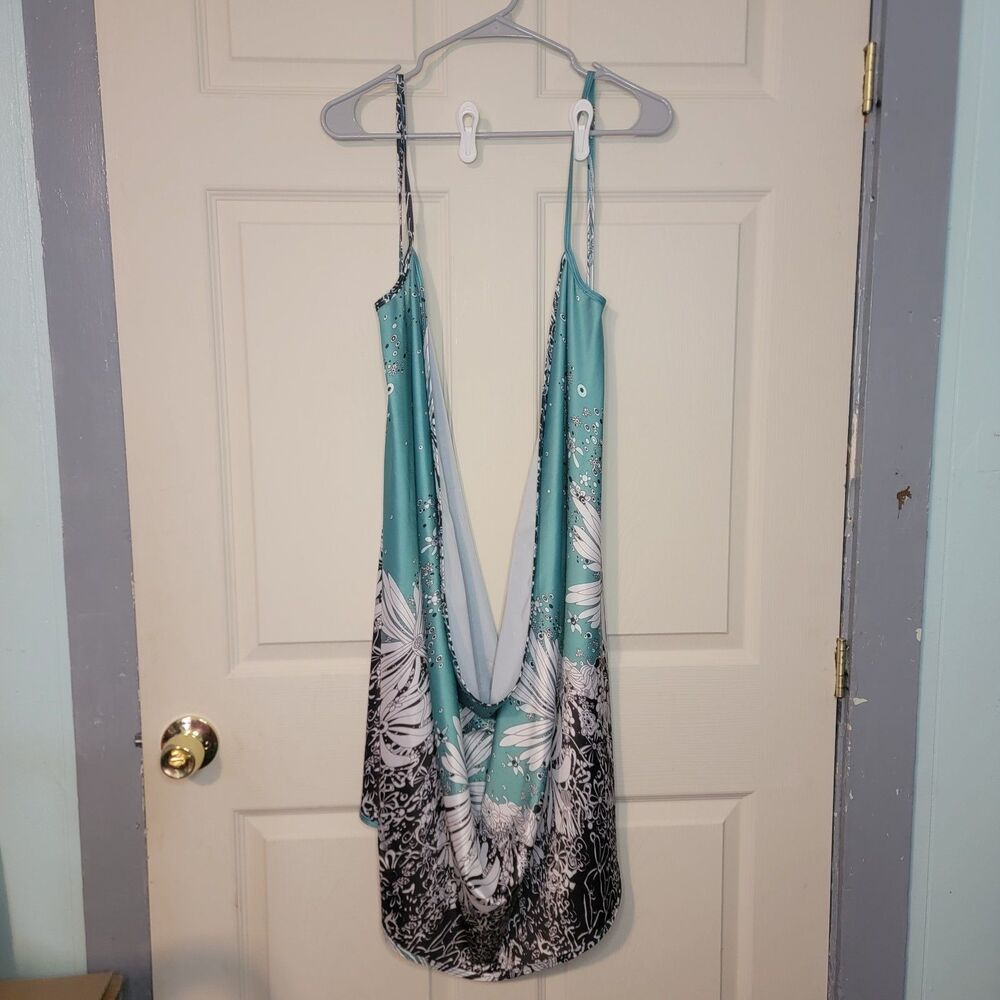 Aqua Coverup